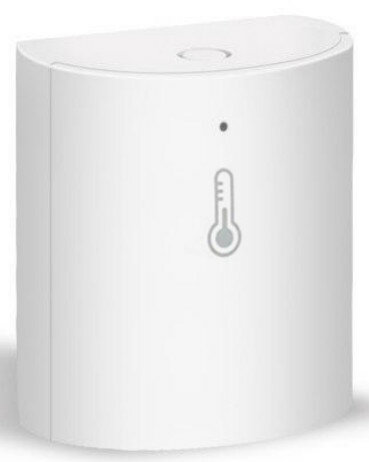 Czujnik wilgotności i temperatury NOUS ZigBee Tuya E5