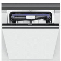 KOENIC KOENIC KDW 6051-1 C FI Geschirrspüler (vollintegrierbar, Besteckschublade, 600 mm breit, 42 dB(A), C)