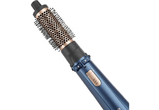 BABYLISS AS965E StylePro 1000W Döner Başlıklı Hava Üflemeli Saç Şekillendirici Seti Mavi_0