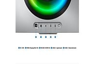 SAMSUNG Odyssey OLED G8 LS34BG850SUXEN - 34 inch - 3440 x 1440 (UWQHD) - 0.1 ms - 175 Hz