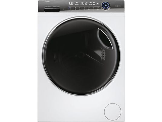 HAIER I-Pro Series 7 Plus HW90-BD14979U1 - Waschmaschine (9 kg, Weiss)