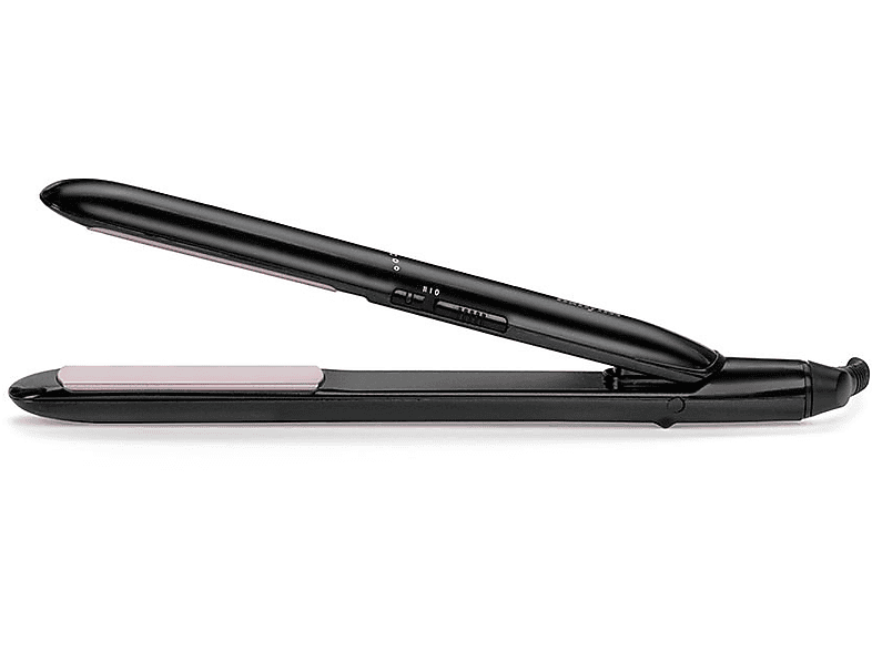 BABYLISS ST241E Smooth Ceramic 230 Saç Düzleştirici Siyah_1