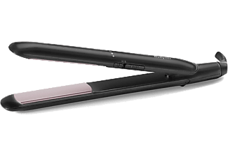 BABYLISS ST241E Smooth Ceramic 230 Saç Düzleştirici Siyah_0