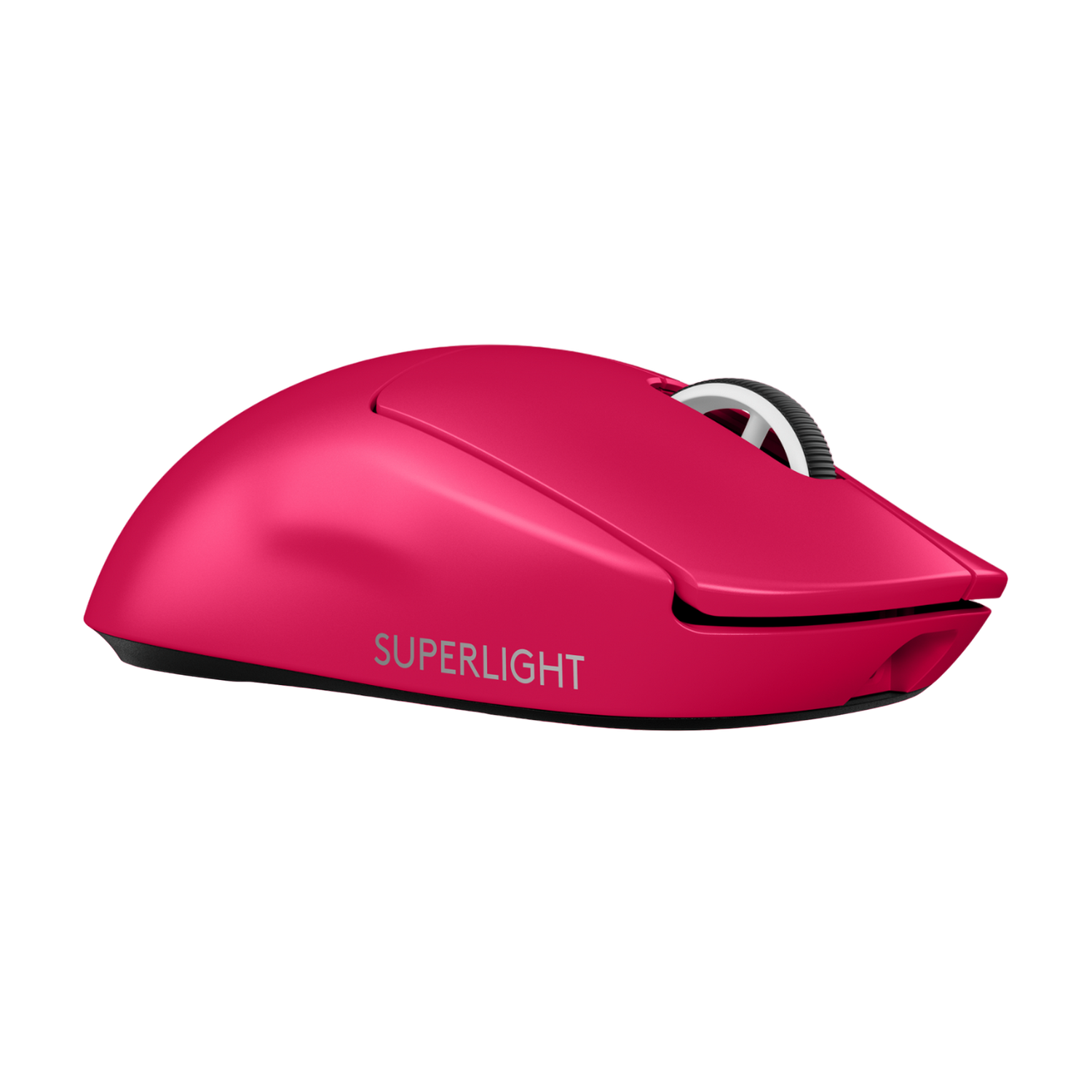 LOGITECH G PRO X SUPERLIGHT 2 LIGHTSPEED MAGENTA kopen? | MediaMarkt