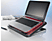 HAMA Notebook hűtő alumínium (53064)