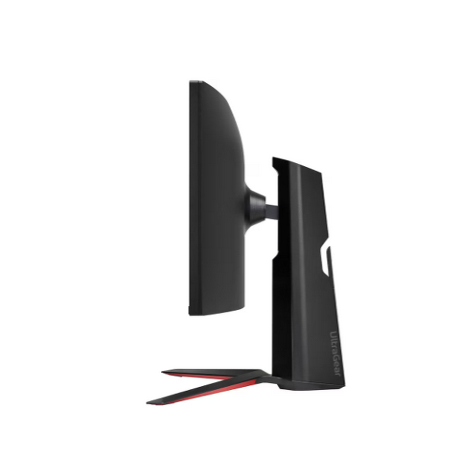 LG Gaming monitor UltraGear 34" WQHD 160 Hz Curved (34GP63AP-B.AEU)