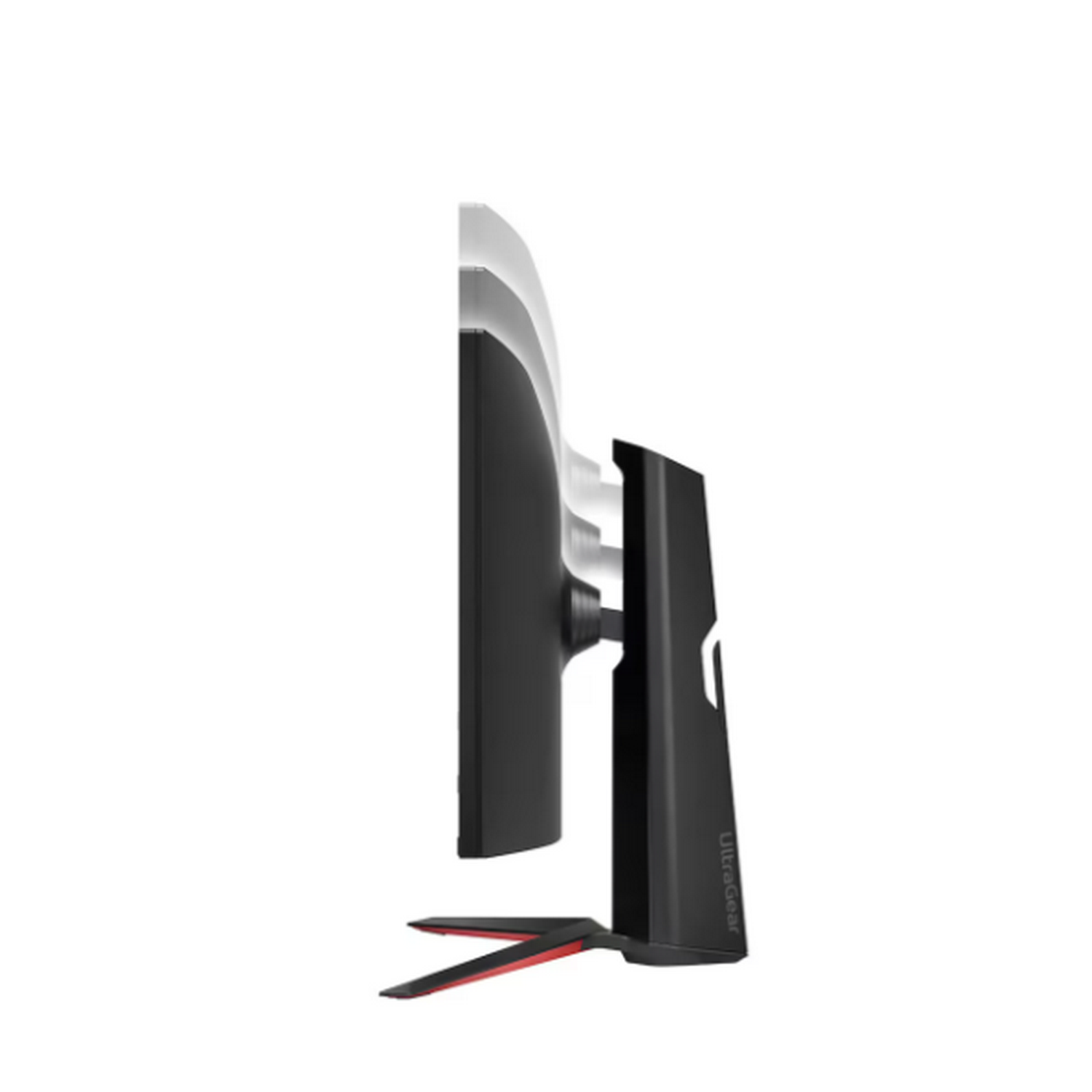 LG Gaming monitor UltraGear 34" WQHD 160 Hz Curved (34GP63AP-B.AEU)