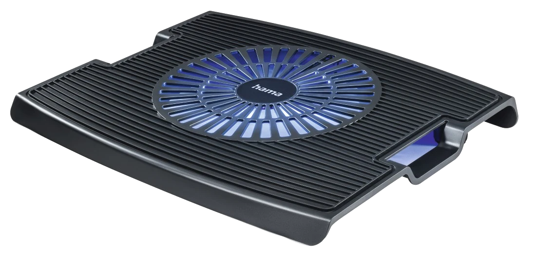 HAMA Wave notebook hűtő (53049)