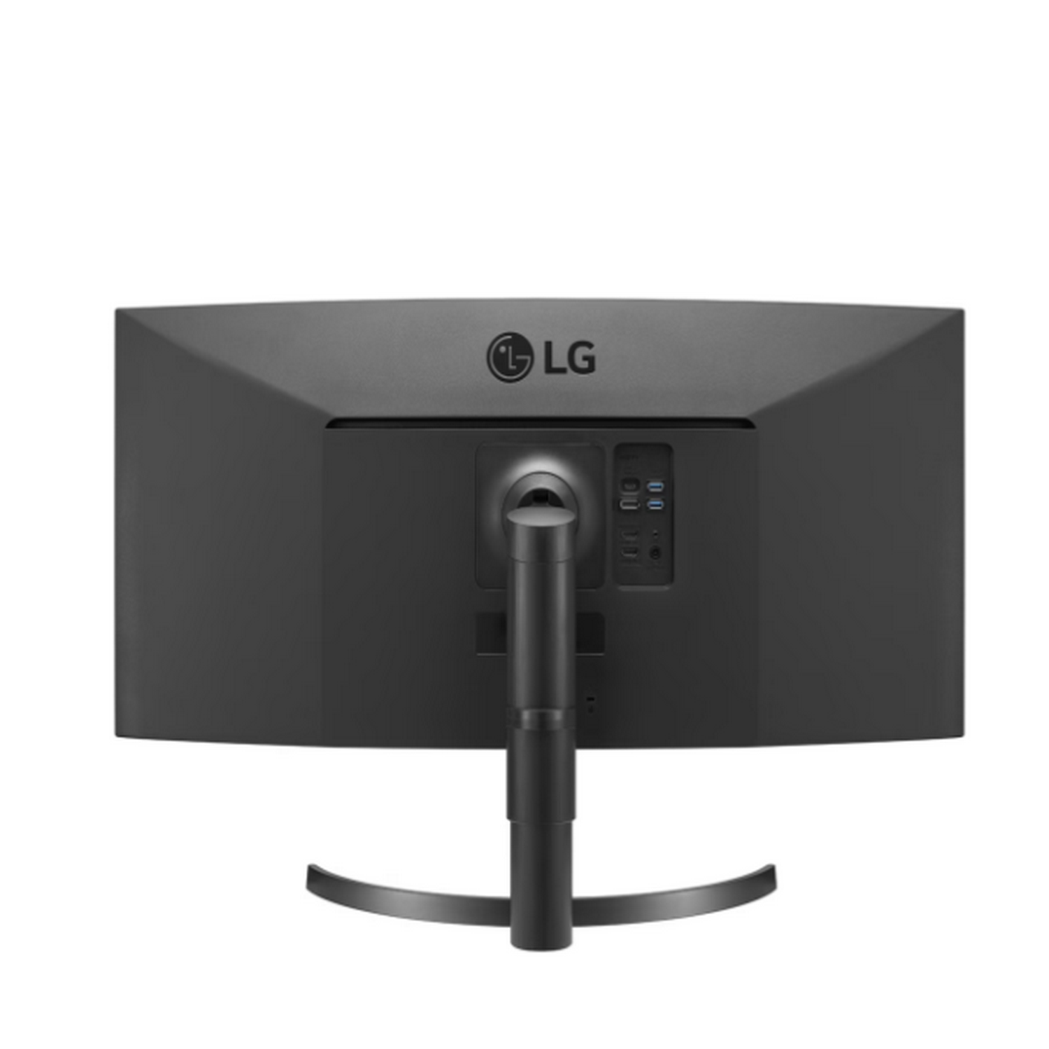LG Moniteur UltraWide 35" QHD Curved (35WN75CP-W.AEU)