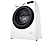 LG F4WR510SBW Elöltöltős mosógép