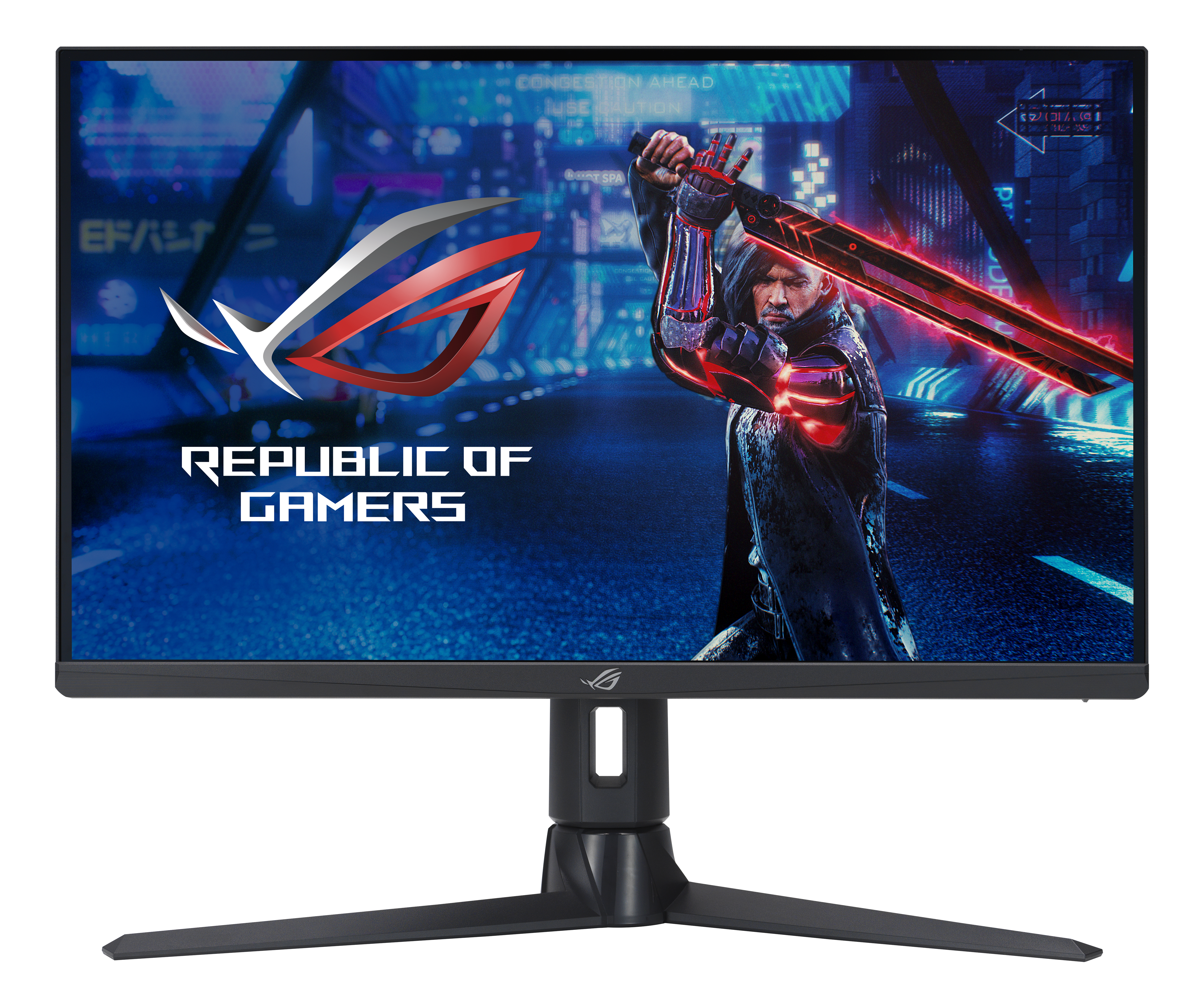 ASUS ROG Swift OLED PG32UCDP 31.5 