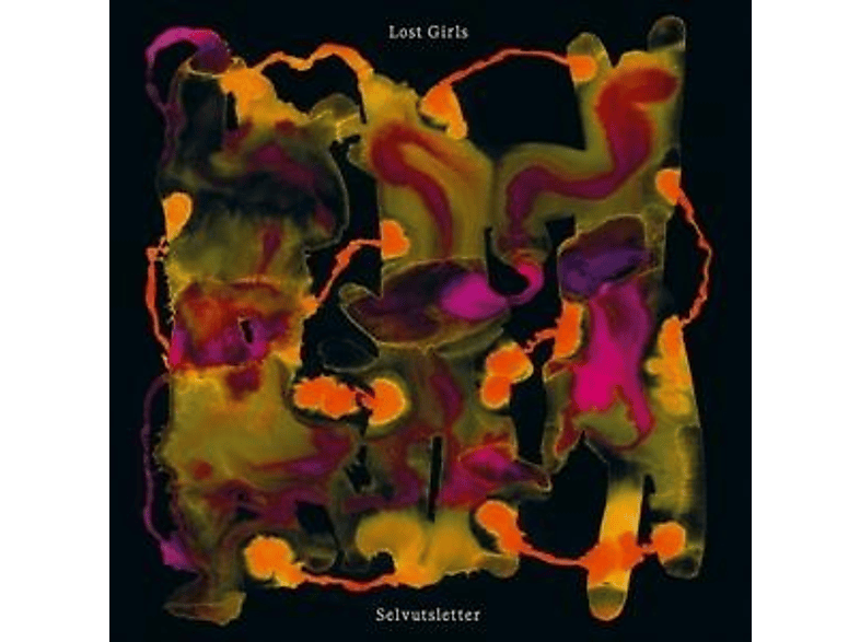 Lost Girls - Selvutsletter - (Vinyl)