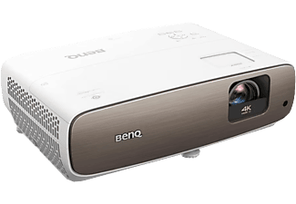 BENQ W2700 - Proiettore (Home cinema, UHD 4K, 3840 x 2160 pixel)