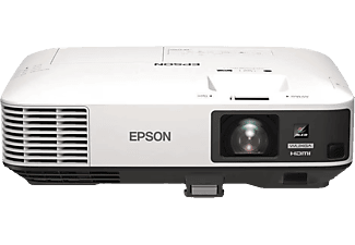 EPSON EB-2250U - Vidéoprojecteurs (Commerce, WUXGA, 1 920 x 1 200 pixels)