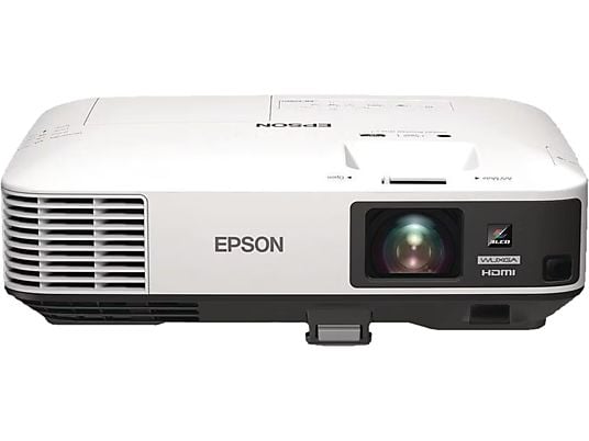 EPSON EB-2250U - Vidéoprojecteurs (Commerce, WUXGA, 1 920 x 1 200 pixels)