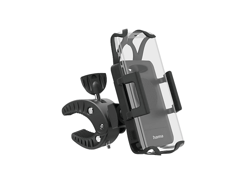 Hama Support Smartphone pour Vélo Strong