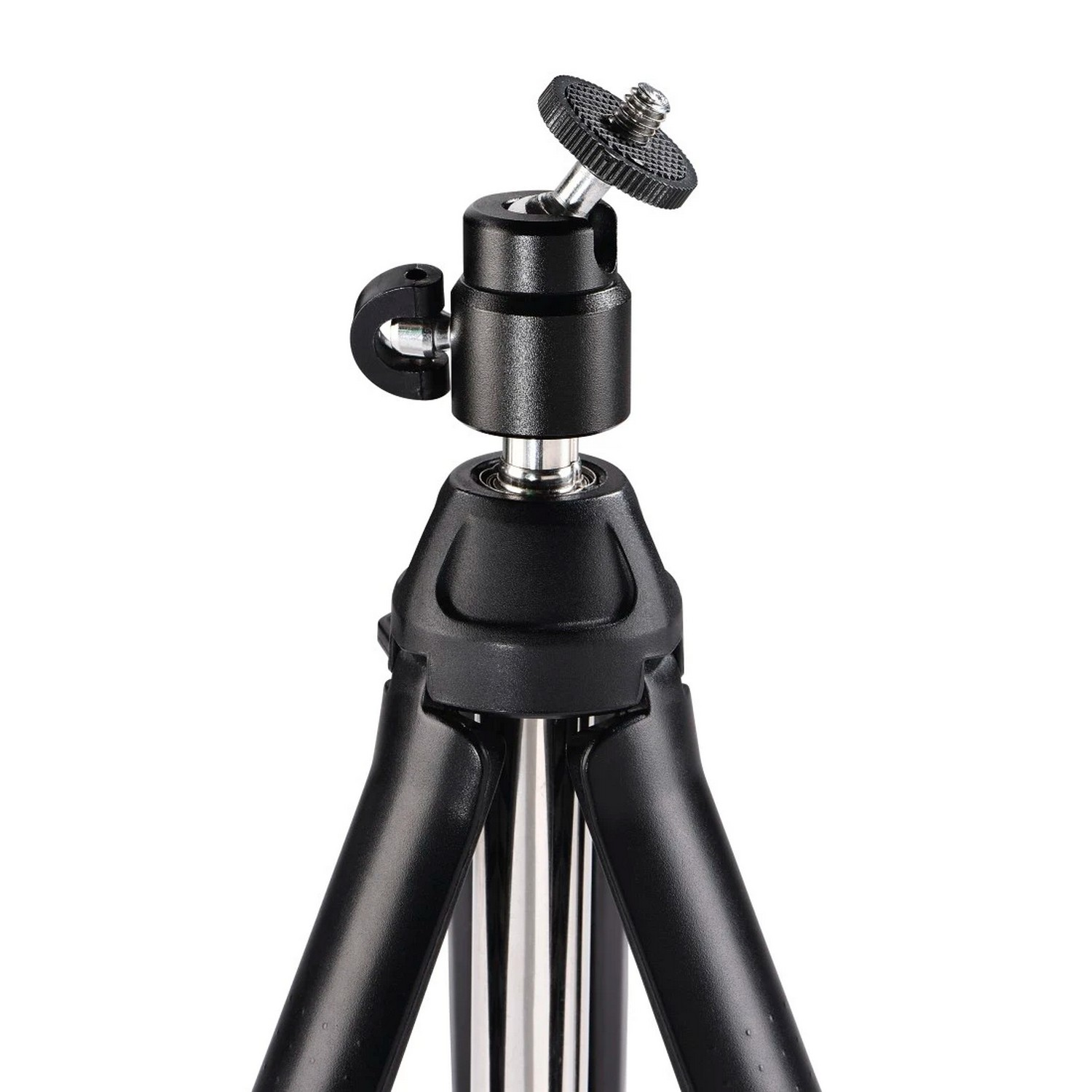 HAMA Trépied Multi 4in1 Noir (4601)