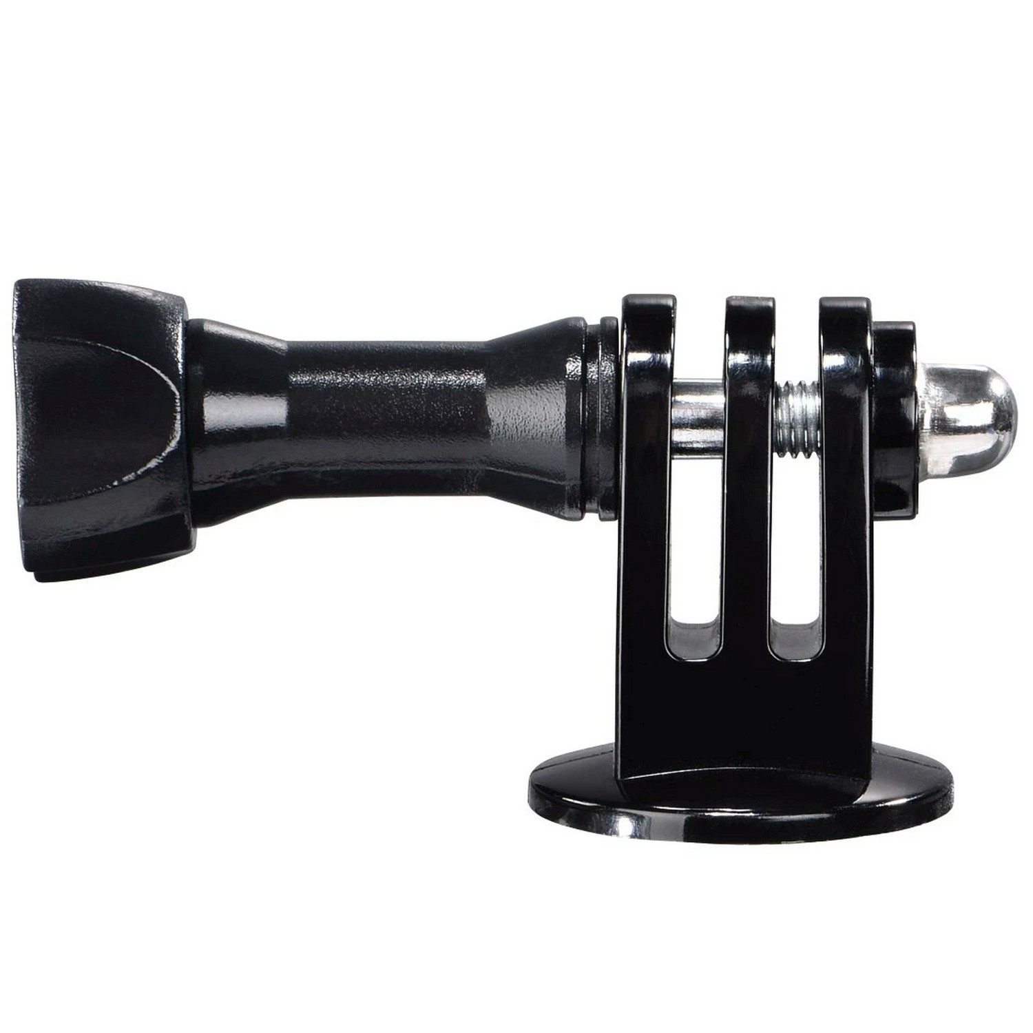 HAMA Trépied Multi 4in1 Noir (4601)