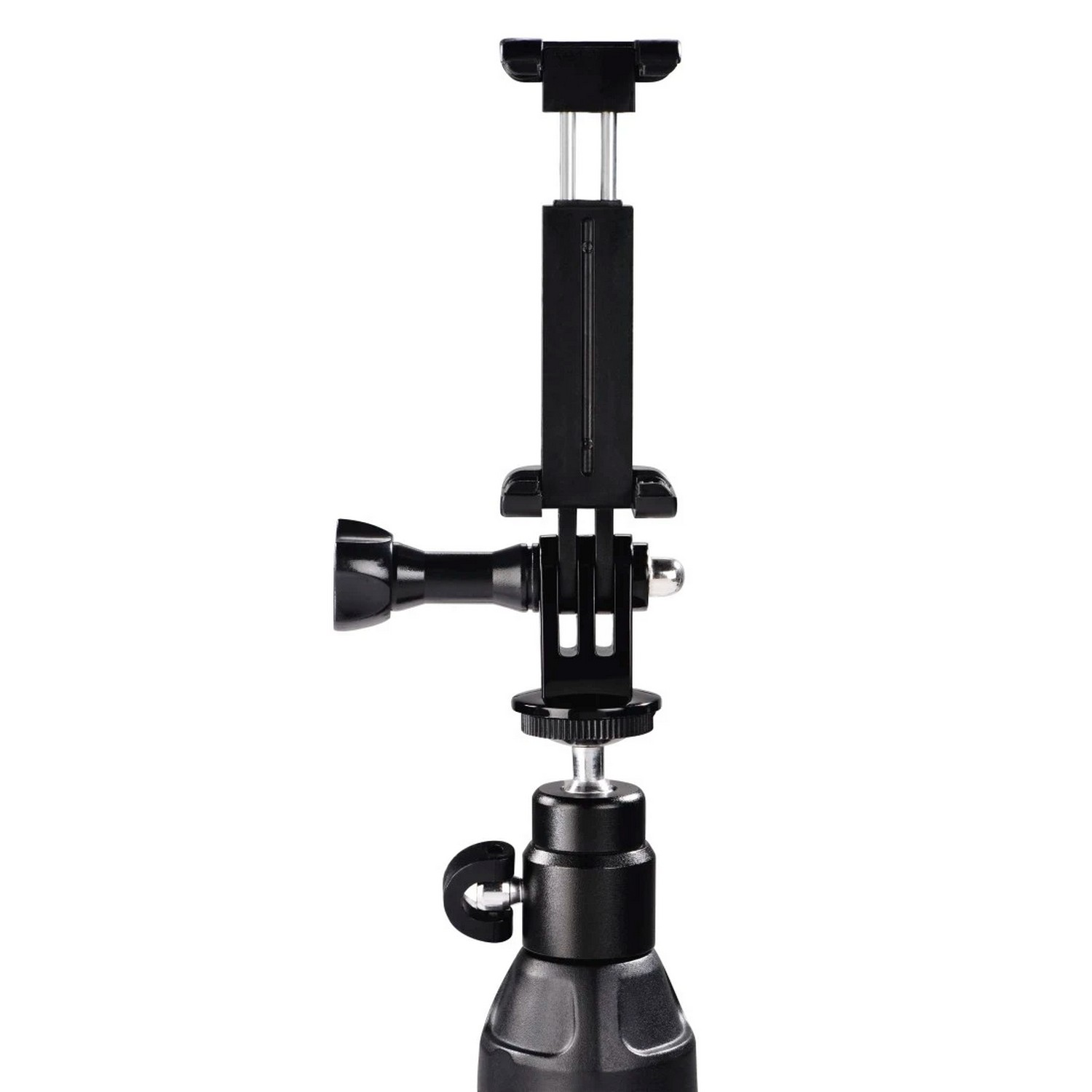 HAMA Trépied Multi 4in1 Noir (4601)