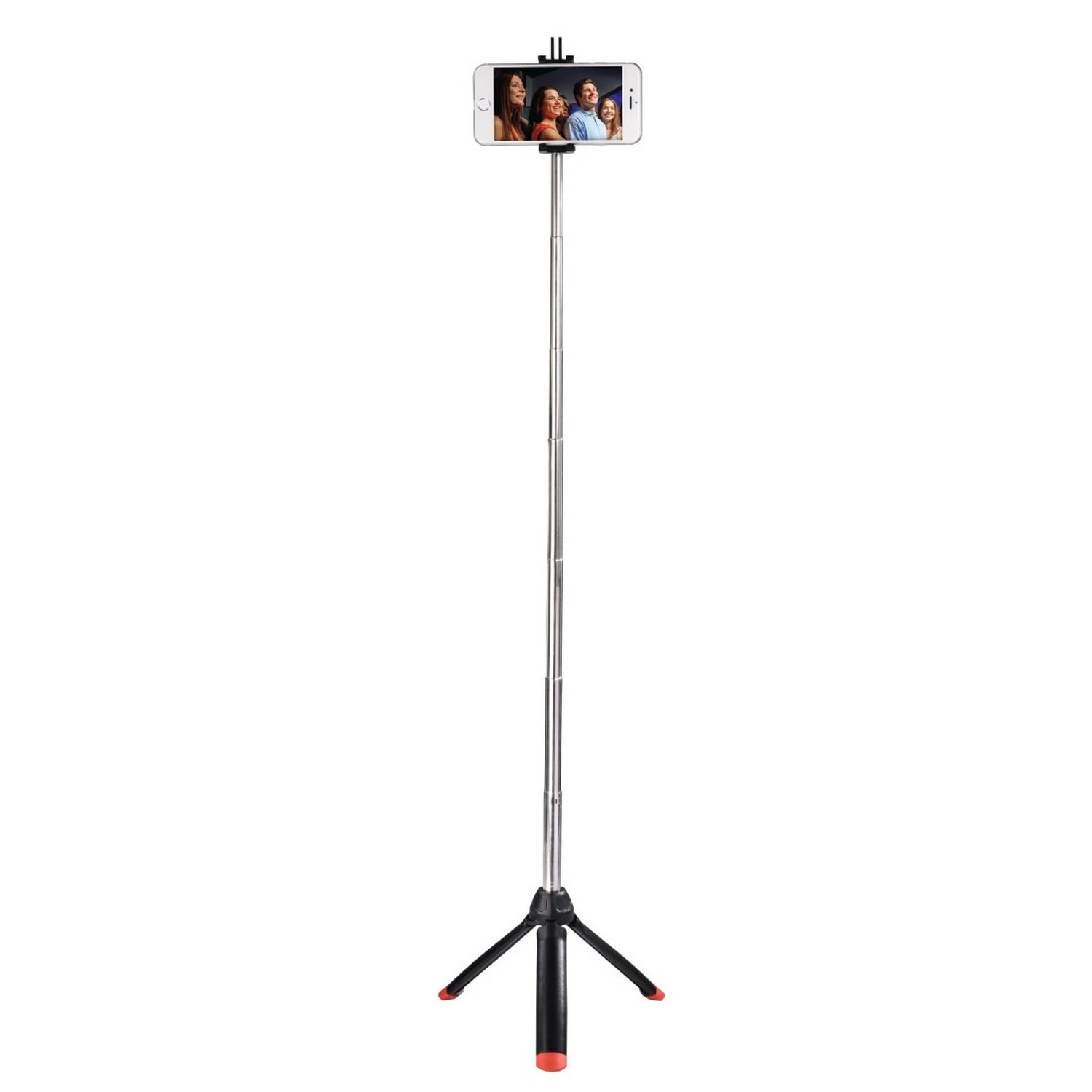 HAMA Trépied Multi 4in1 Noir (4601)