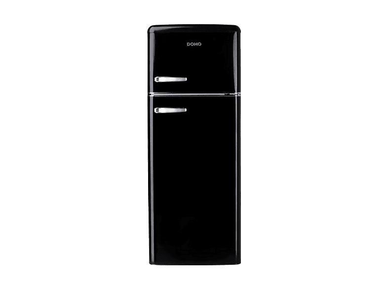 Domo Retro Fridge Freezer