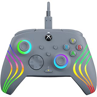 PDP Afterglow WAVE Bedrade Controller - Xbox Series X - Grijs