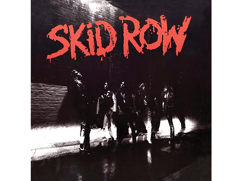 Skid Row Skid Row (Vinyl) Skid Row auf Vinyl online kaufen SATURN