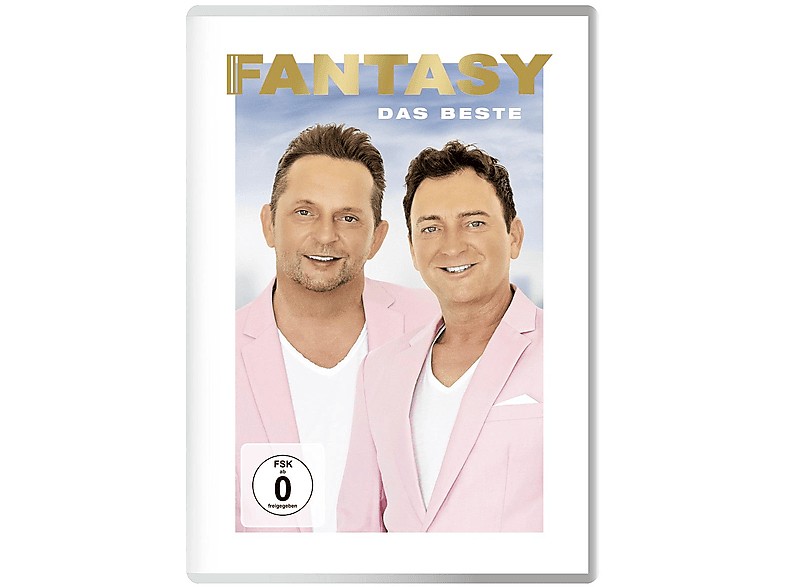 Fantasy Das Beste (DVD) Fantasy auf DVD online kaufen SATURN