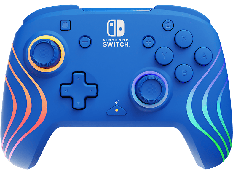 Gamepad nintendo 2024