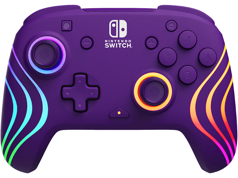 Controller for hot sale nintendo switch