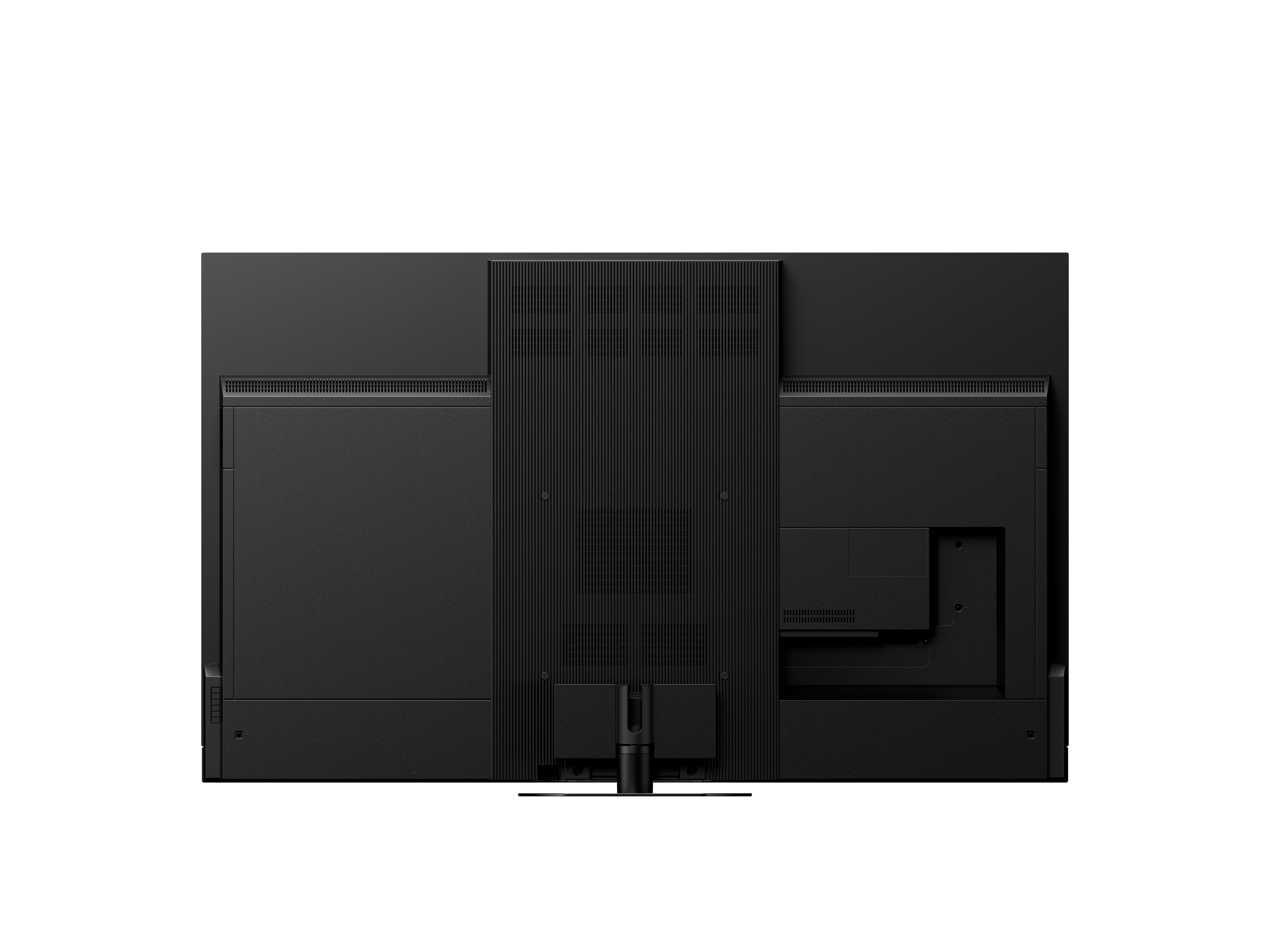PANASONIC TX-55MZW2004 OLED TV (Flat, 55 Zoll / 139 cm, OLED 4K, SMART TV, My Home Screen 8.0)