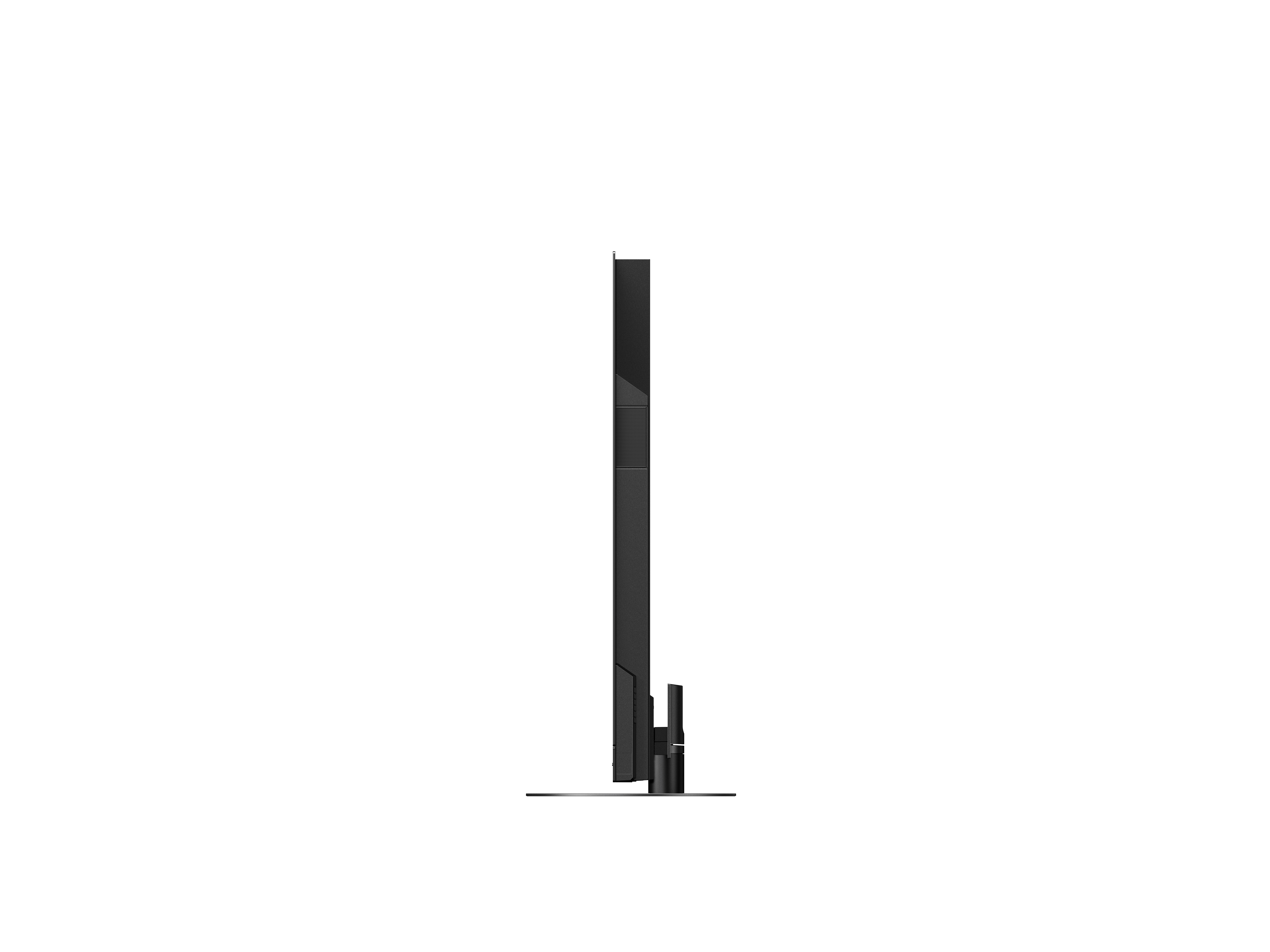 PANASONIC TX-55MZW2004 OLED TV (Flat, 55 Zoll / 139 cm, OLED 4K, SMART TV, My Home Screen 8.0)