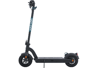 GOTRAX G Max Ultra Elektrikli Scooter Siyah