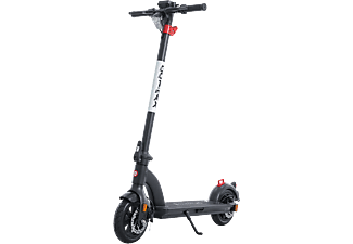 GOTRAX G3 Elektrikli Scooter Siyah_1