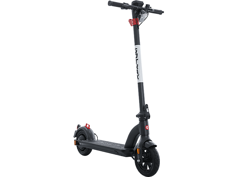 GOTRAX G3 Elektrikli Scooter Siyah_2