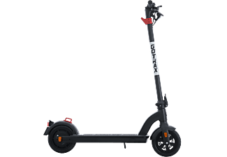 GOTRAX G3 Elektrikli Scooter Siyah_3