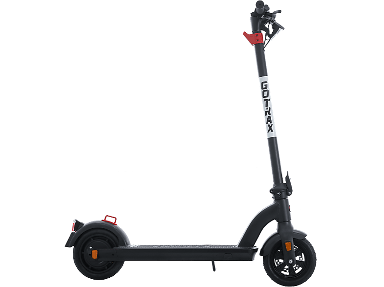 GOTRAX G3 Elektrikli Scooter Siyah_3