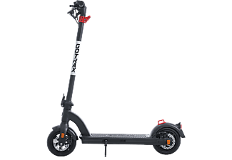 GOTRAX G3 Elektrikli Scooter Siyah_0