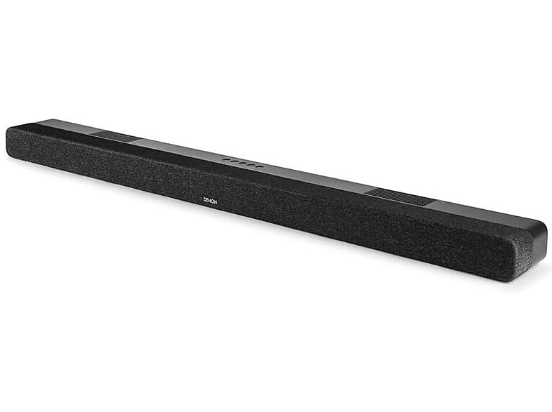 Soundbar DENON DHT-S517 Czarny 3.1.2-kanałowy, Bezprzewodowy Subwoofer, HDMI eARC, Dolby Atmos, BT, 4 tryby dźwięku – zdjęcie 2