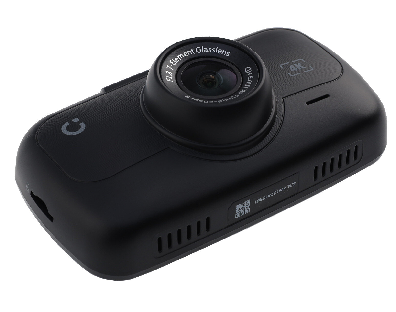 Wideorejestrator PRIDO i9