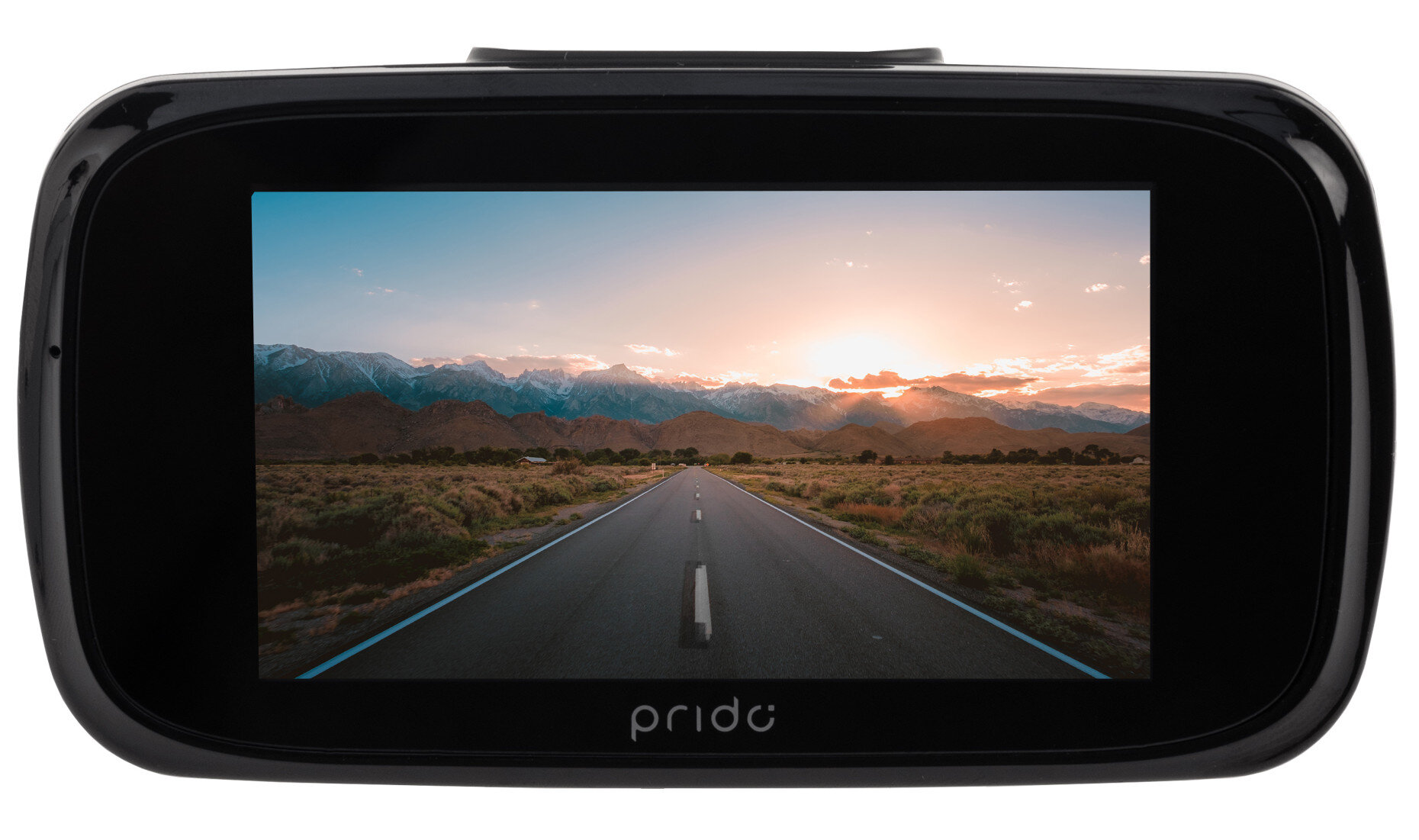 Wideorejestrator PRIDO i9