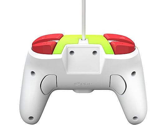 PDP Gaming Rematch Bedrade Controller - Mario Kart Racers - Nintendo Switch