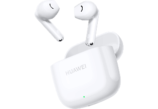 HUAWEI FreeBuds SE 2 TWS vezeték nélküli fülhallgató mikrofonnal, fehér (55036939)