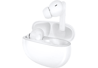 HONOR Choice Earbuds X5 TWS vezeték nélküli fülhallgató mikrofonnal, fehér (5504AAGN)