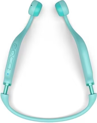 PHILIPS TAK4607GR/00 - Casques (Open-ear, Vert)