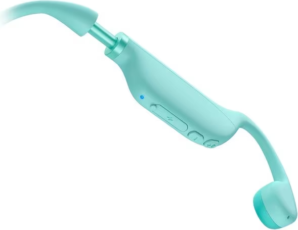 PHILIPS TAK4607GR/00 - Casques (Open-ear, Vert)