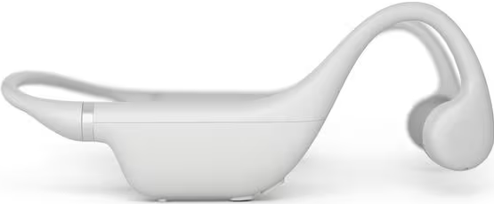 PHILIPS TAK4607GY/00 - Kopfhörer (Open-ear, Grau)