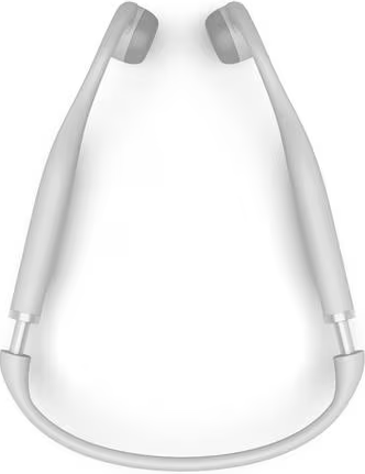 PHILIPS TAK4607GY/00 - Kopfhörer (Open-ear, Grau)