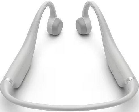 PHILIPS TAK4607GY/00 - Kopfhörer (Open-ear, Grau)