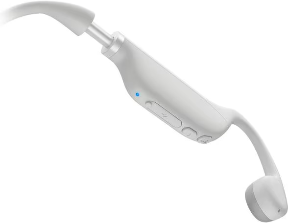 PHILIPS TAK4607GY/00 - Kopfhörer (Open-ear, Grau)